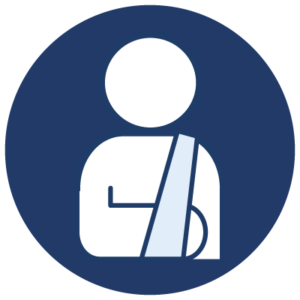 RP Icon DI Enc Duo Navy