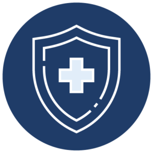 RP Icon RSH Enc Duo Navy