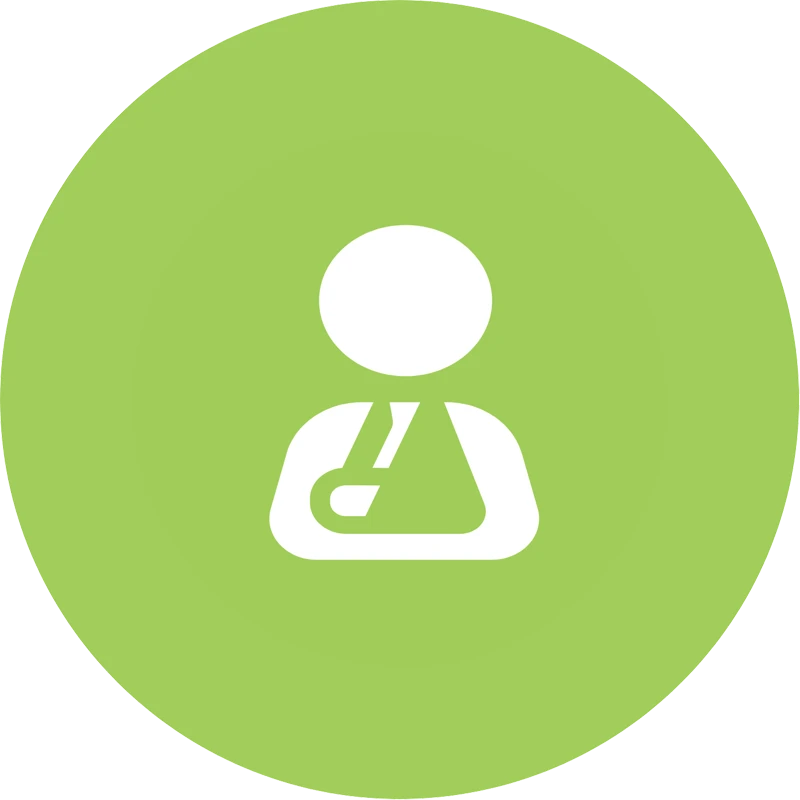 Short and Long-Term Disability