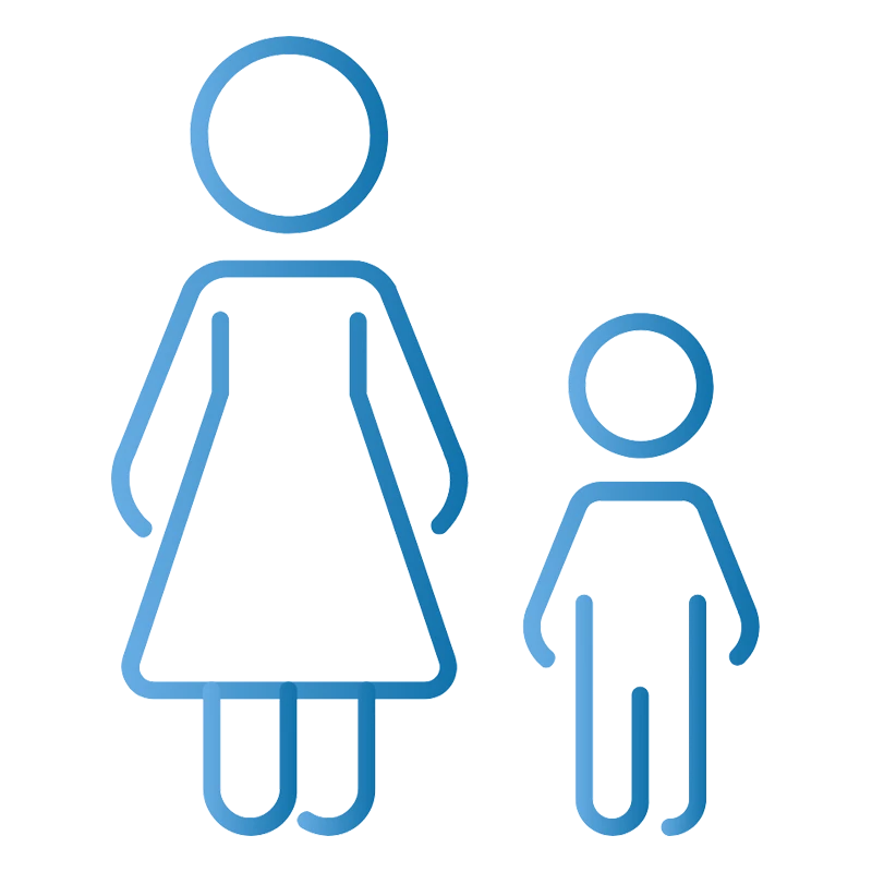 Individual and Family Benefits