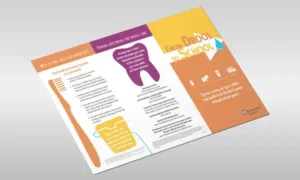 From Drool To School