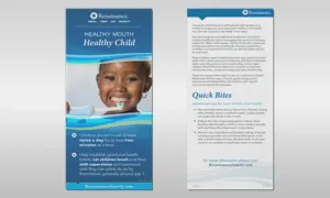 Healthy Mouth, Healthy Child