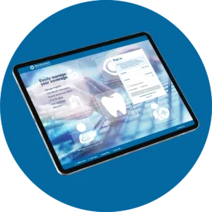 RenBenefitsAdmin Portal