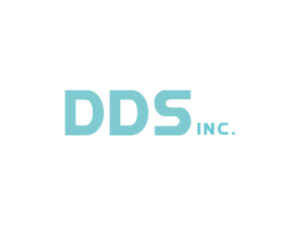 DDS Inc Partner Logo