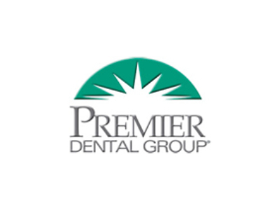 Premier Dental Group Partner Logo Premier Dental Group Partner Logo