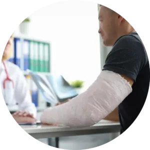 Accident Coverage for Employees and Families