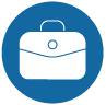 Employer Enc Blue