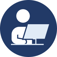 Portals Online Navy