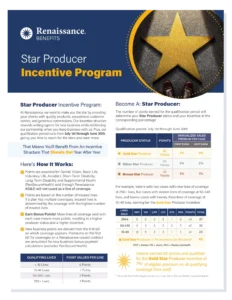 Ren Star Producer